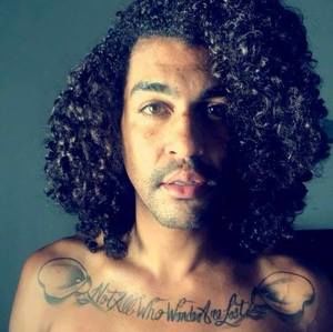 Meet your Posher, Ross